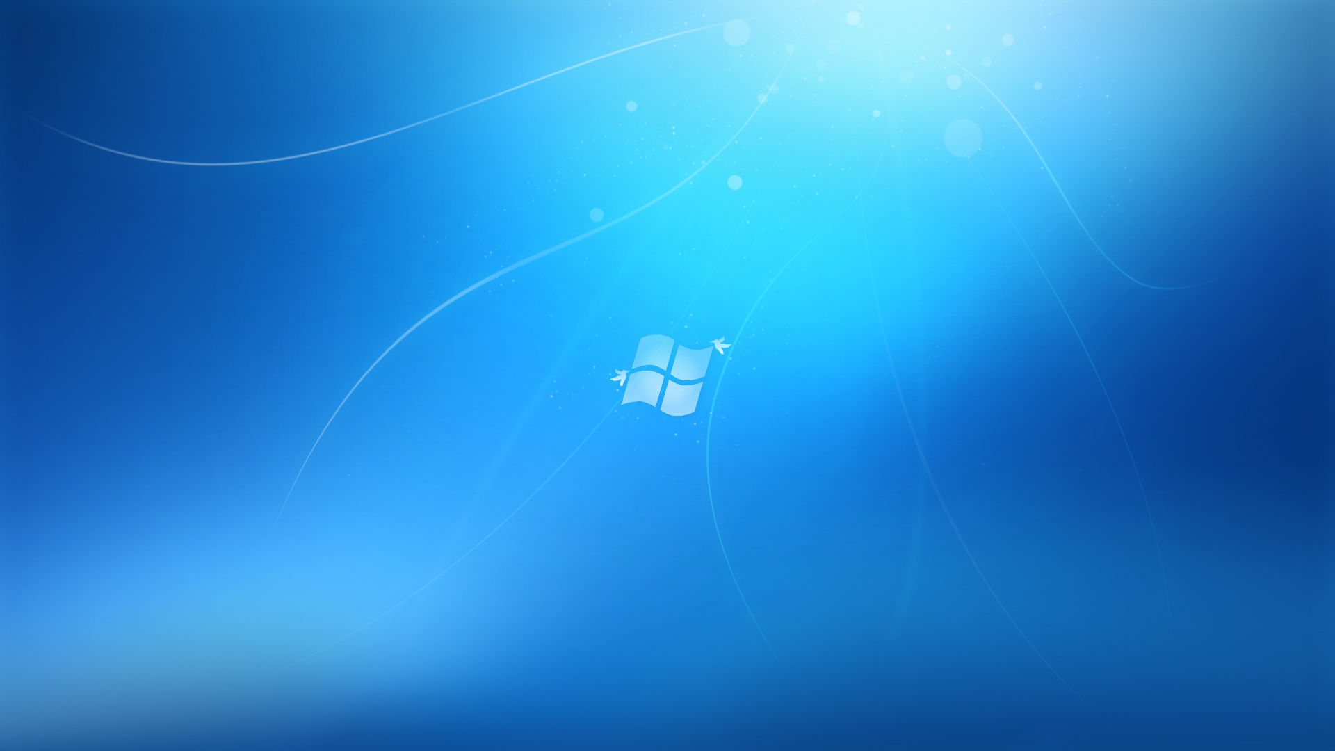 Windows 7 Blue 1080p HD3449415895